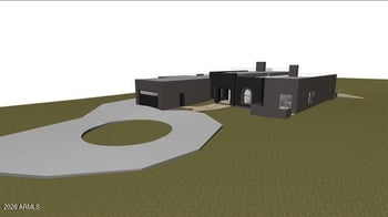 9545 Romping Rd #90, Carefree, AZ 85377