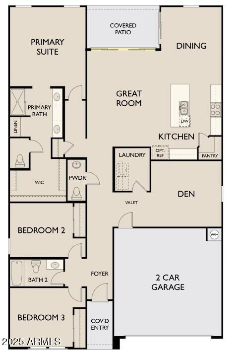 9545 Tamarisk Ave, Tolleson, AZ 85353