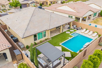 9545 Park View Ln, Peoria, AZ 85383