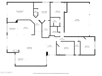 9546 Cavalry Dr, Scottsdale, AZ 85262