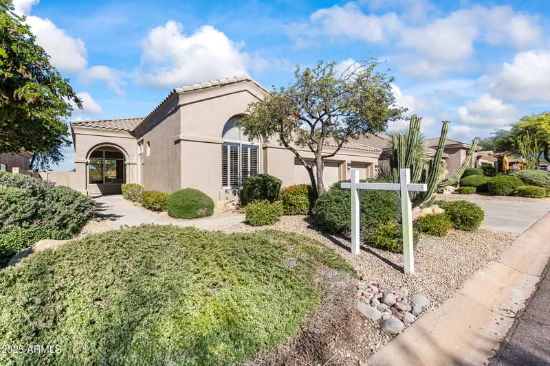 9546 Cavalry Dr, Scottsdale, AZ 85262