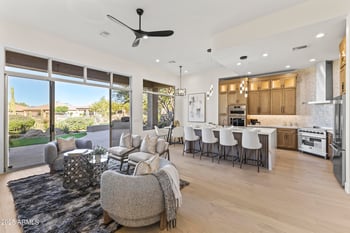 9546 Cavalry Dr, Scottsdale, AZ 85262