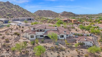 9546 E Julep Cir, Mesa, AZ 85207