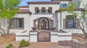 9546 E Julep Cir, Mesa, AZ 85207