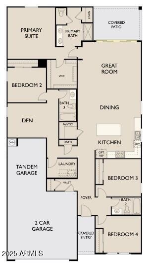 9546 Tamarisk Ave, Tolleson, AZ 85353