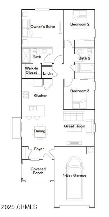 9546 W Fairmount Ave, Phoenix, AZ 85037