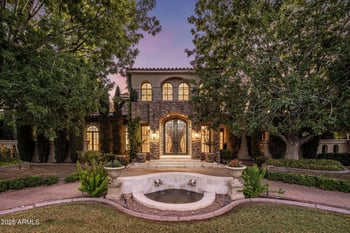 9547 55th St, Paradise Valley, AZ 85253