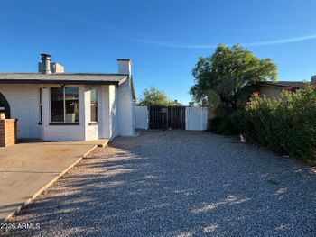 9547 E Dallas St, Mesa, AZ 85207