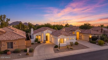 9547 N 118th Way, Scottsdale, AZ 85259