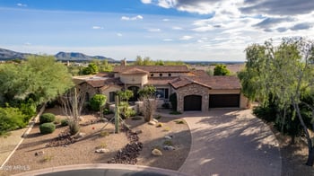 9547 Taro Ln, Scottsdale, AZ 85255