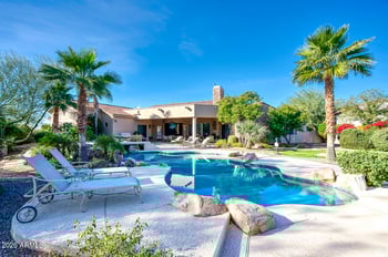 9547 Taro Ln, Scottsdale, AZ 85255
