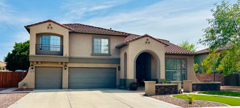 9547 W Bent Tree Dr, Peoria, AZ 85383
