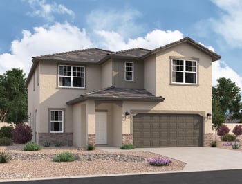 9547 W Gaby Rd, Tolleson, AZ 85353