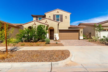 9548 E Rainbow Ave, Mesa, AZ 85212
