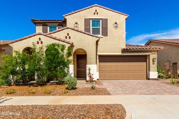 9548 E Rainbow Ave, Mesa, AZ 85212