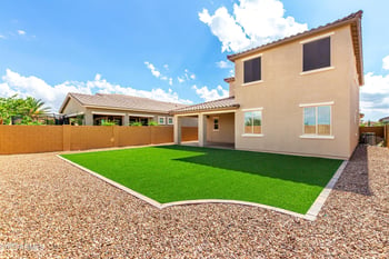 9548 E Rainbow Ave, Mesa, AZ 85212