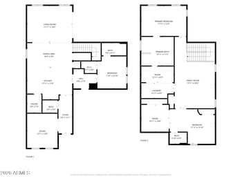 9548 E Rainbow Ave, Mesa, AZ 85212