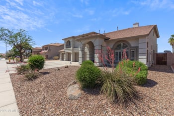 9548 Keyser Dr, Peoria, AZ 85383
