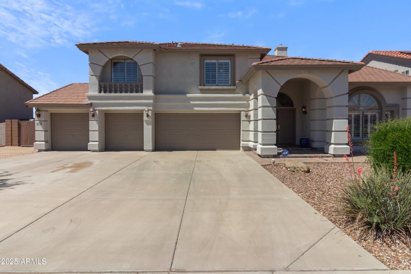 9548 Keyser Dr, Peoria, AZ 85383
