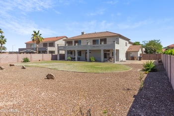 9548 Keyser Dr, Peoria, AZ 85383