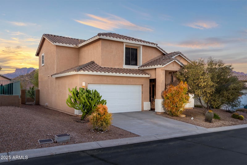 9548 Kiva Ln, Gold Canyon, AZ 85118