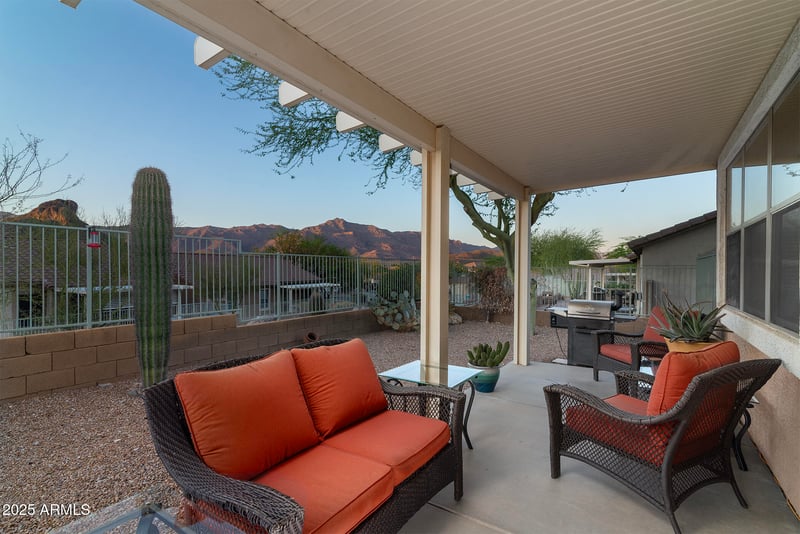 9548 Kiva Ln, Gold Canyon, AZ 85118