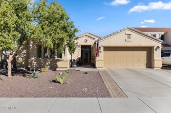 9548 Quail Ave, Peoria, AZ 85382