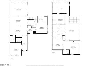 9548 Rainbow Ave, Mesa, AZ 85212