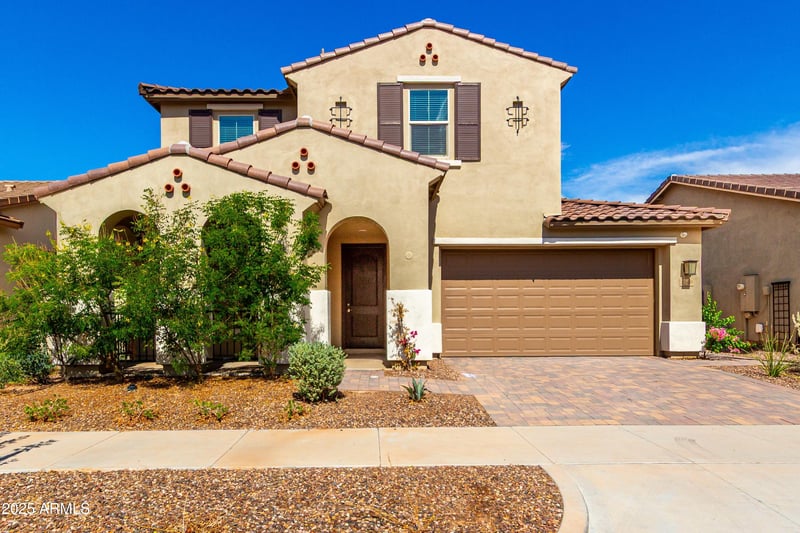 9548 Rainbow Ave, Mesa, AZ 85212