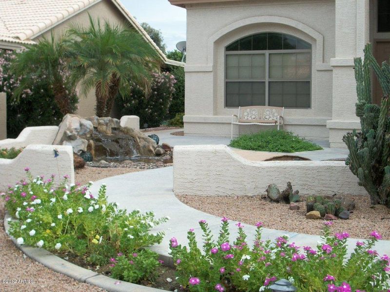 9549 E Sunridge Dr, Sun Lakes, AZ 85248