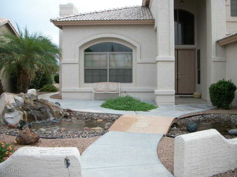 9549 E Sunridge Dr, Sun Lakes, AZ 85248