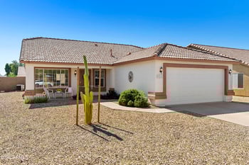 955 12th Ave, Apache Junction, AZ 85120