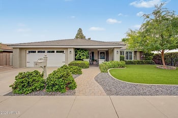 955 Eveningstar Ln, Tempe, AZ 85283
