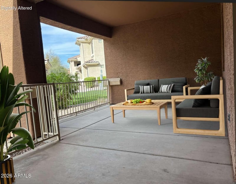 955 Knox Rd #118, Chandler, AZ 85225