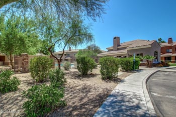 955 Knox Rd #244, Chandler, AZ 85225
