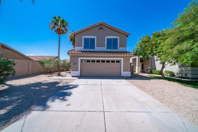 955 E Windsor Dr, Gilbert, AZ 85296