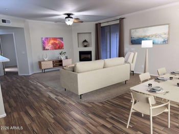 955 Knox Rd #118, Chandler, AZ 85225