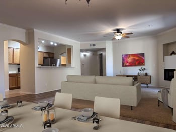 955 Knox Rd #118, Chandler, AZ 85225