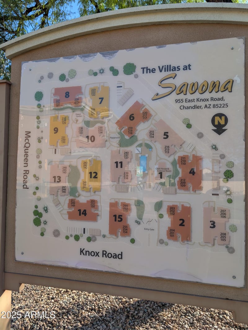 955 Knox Rd #219, Chandler, AZ 85225