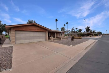 955 Rochester --, Mesa, AZ 85206