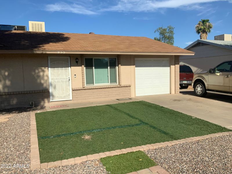 955 S 33rd Pl, Mesa, AZ 85204