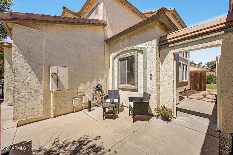 955 S Banning St, Gilbert, AZ 85296
