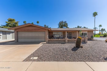 955 Rochester --, Mesa, AZ 85206