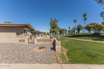 955 S Rochester --, Mesa, AZ 85206