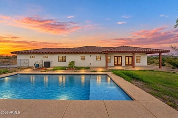955 Thunder Rock Rd, Wickenburg, AZ 85390