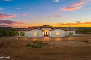 955 Thunder Rock Rd, Wickenburg, AZ 85390