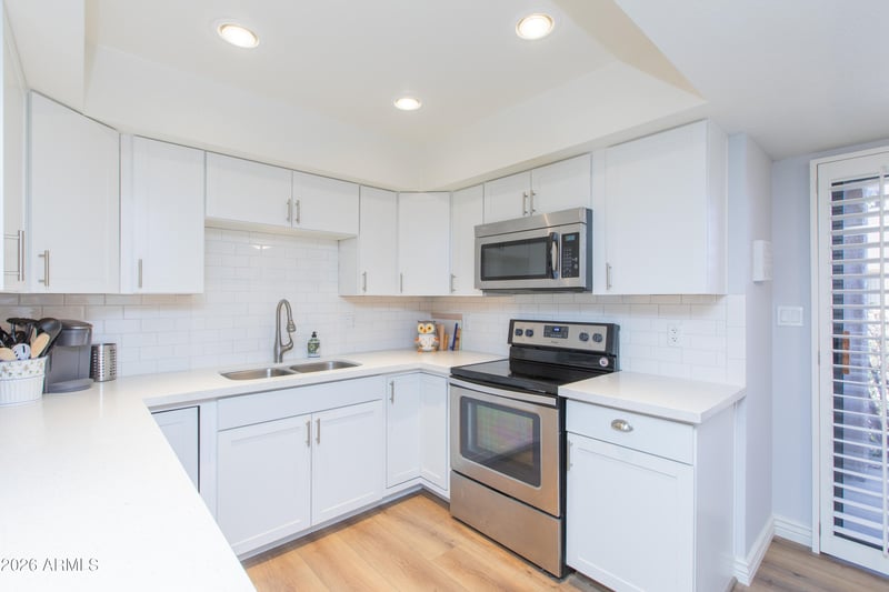 9550 94th Pl #109, Scottsdale, AZ 85258