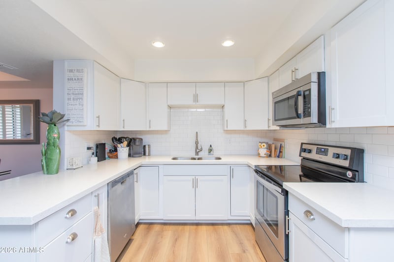 9550 94th Pl #109, Scottsdale, AZ 85258