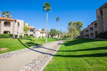 9550 94th Pl #109, Scottsdale, AZ 85258