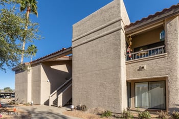9550 94th Pl #117, Scottsdale, AZ 85258